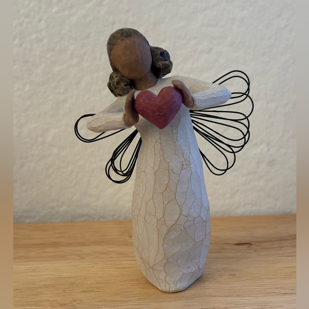 Willow Tree With Love Figurine